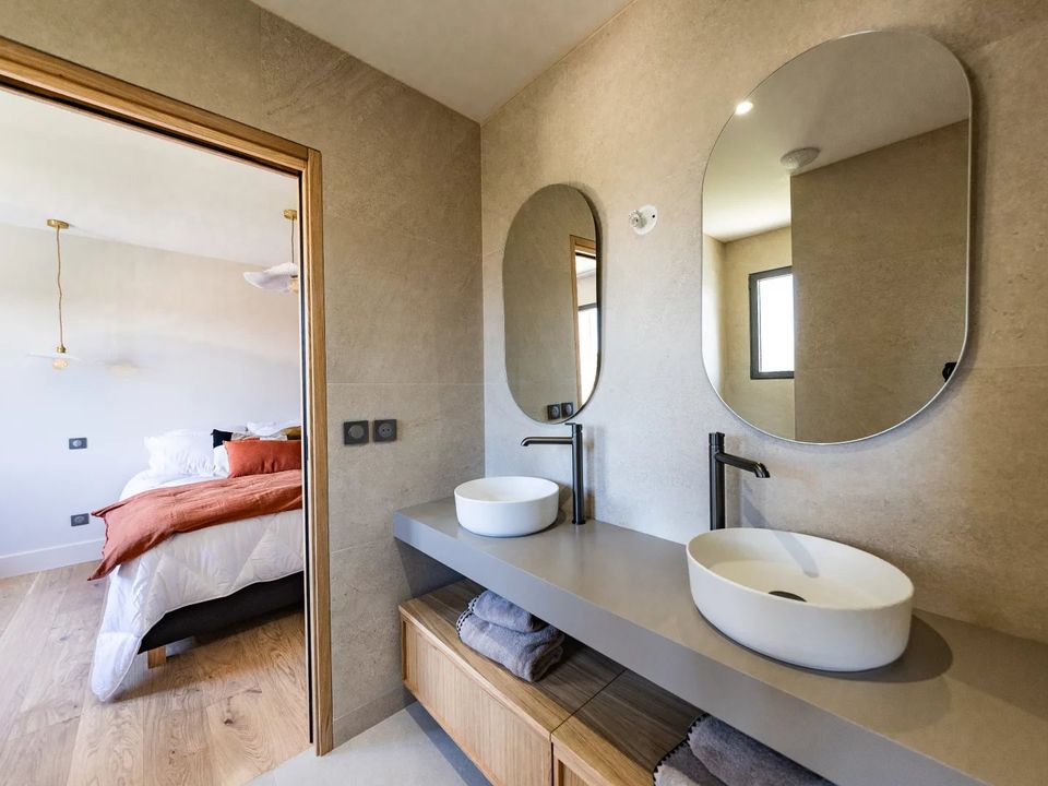 Villa i Maussane-les-Alpilles, Bouches-du-Rhone - foto 3