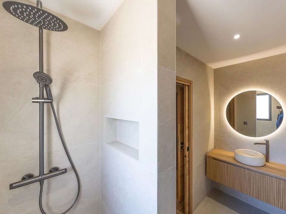 Villa i Maussane-les-Alpilles, Bouches-du-Rhone - foto 5