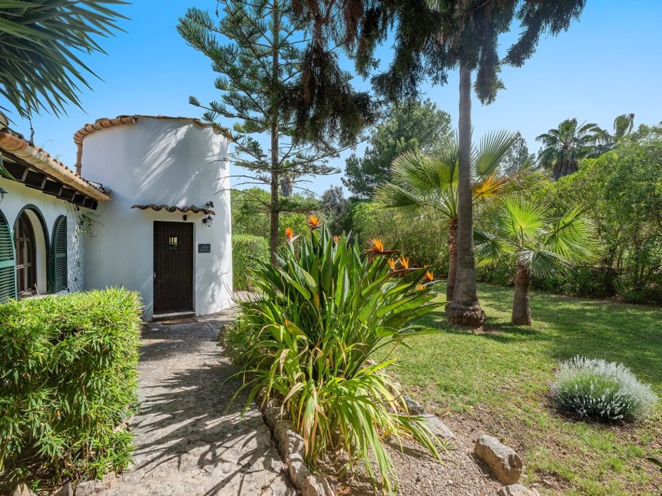 Villa i Port De Pollenca, Mallorca - foto 3