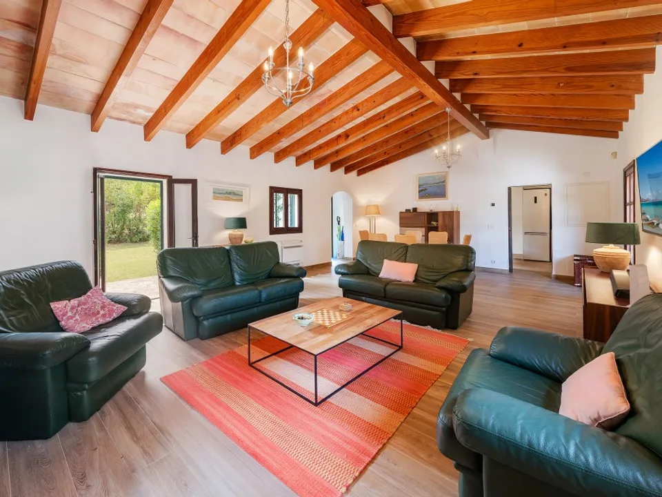 Villa i Port De Pollenca, Mallorca - foto 4