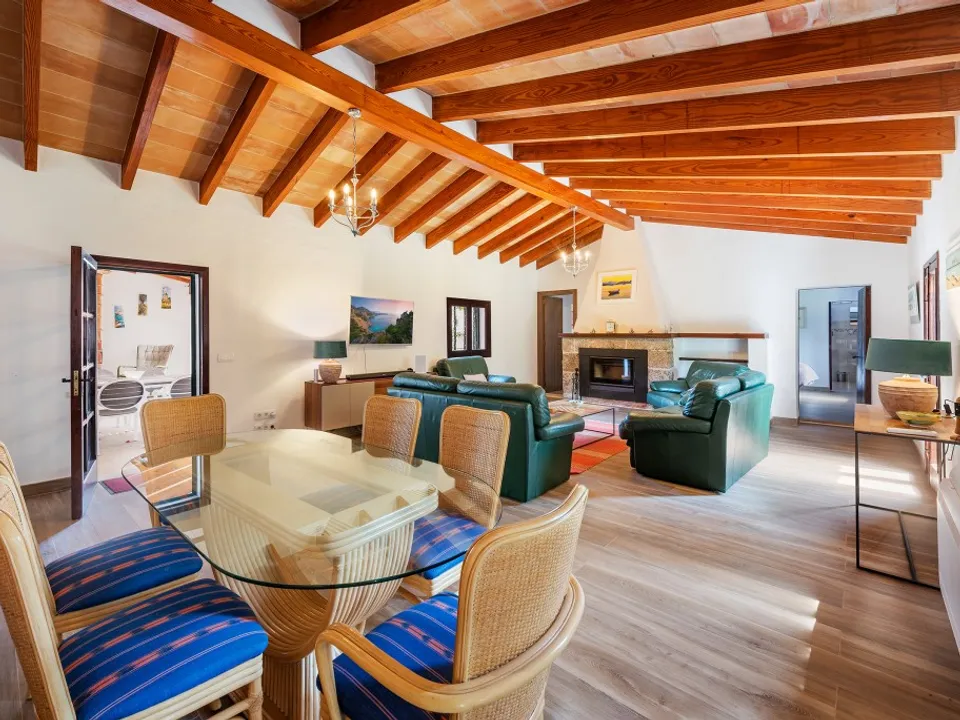 Villa i Port De Pollenca, Mallorca - foto 5