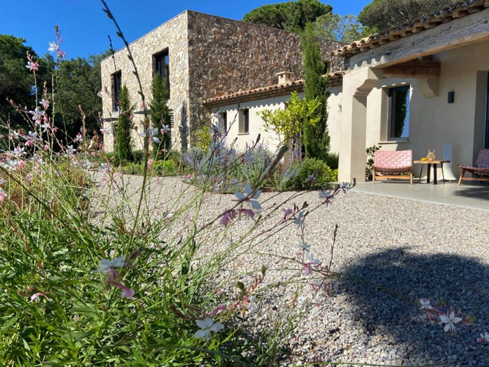 Villa i Sainte-Maxime, Var - foto 2