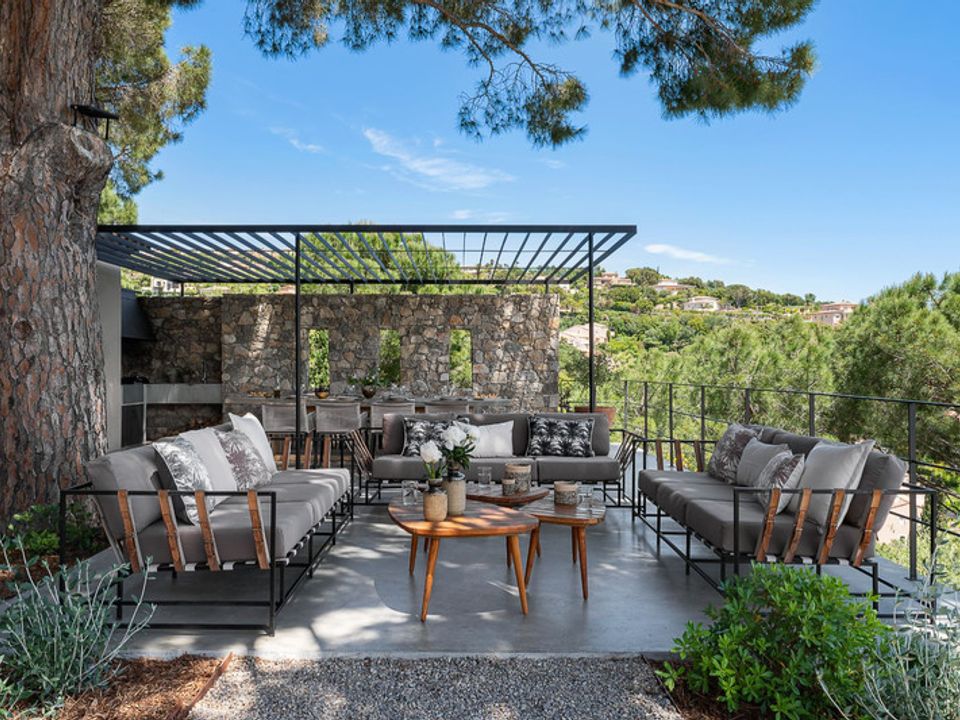 Villa i Sainte-Maxime, Var - foto 3