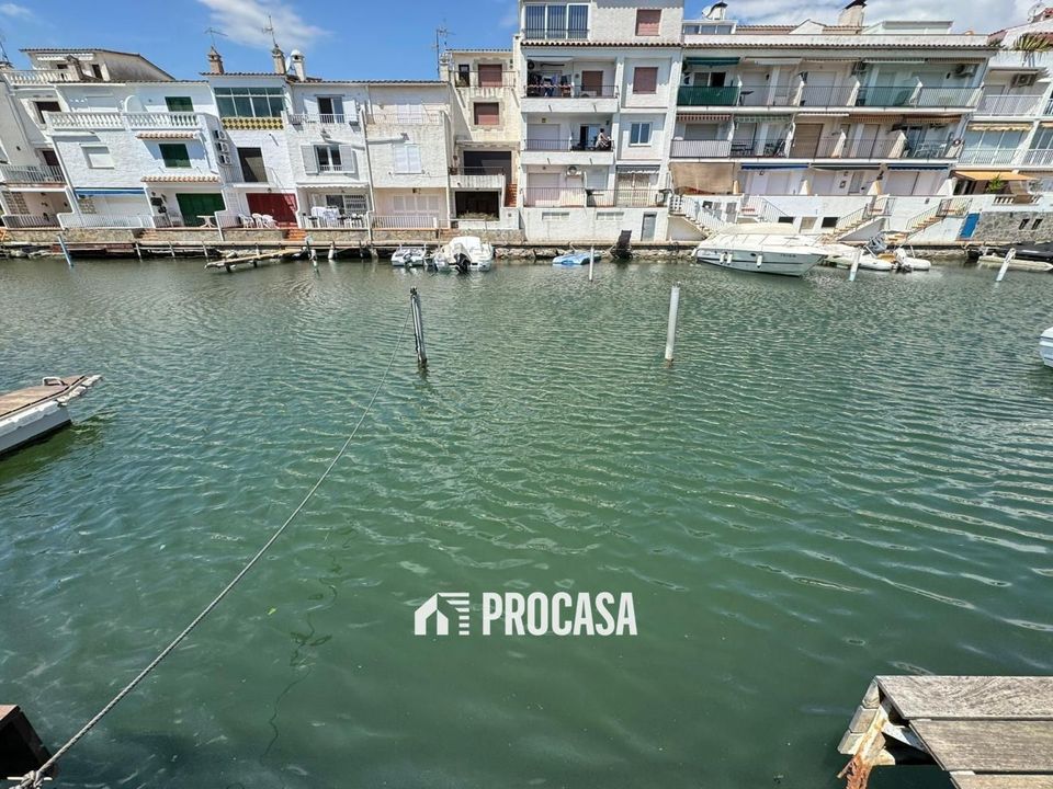 Villa i Empuriabrava, Gerona - foto 3