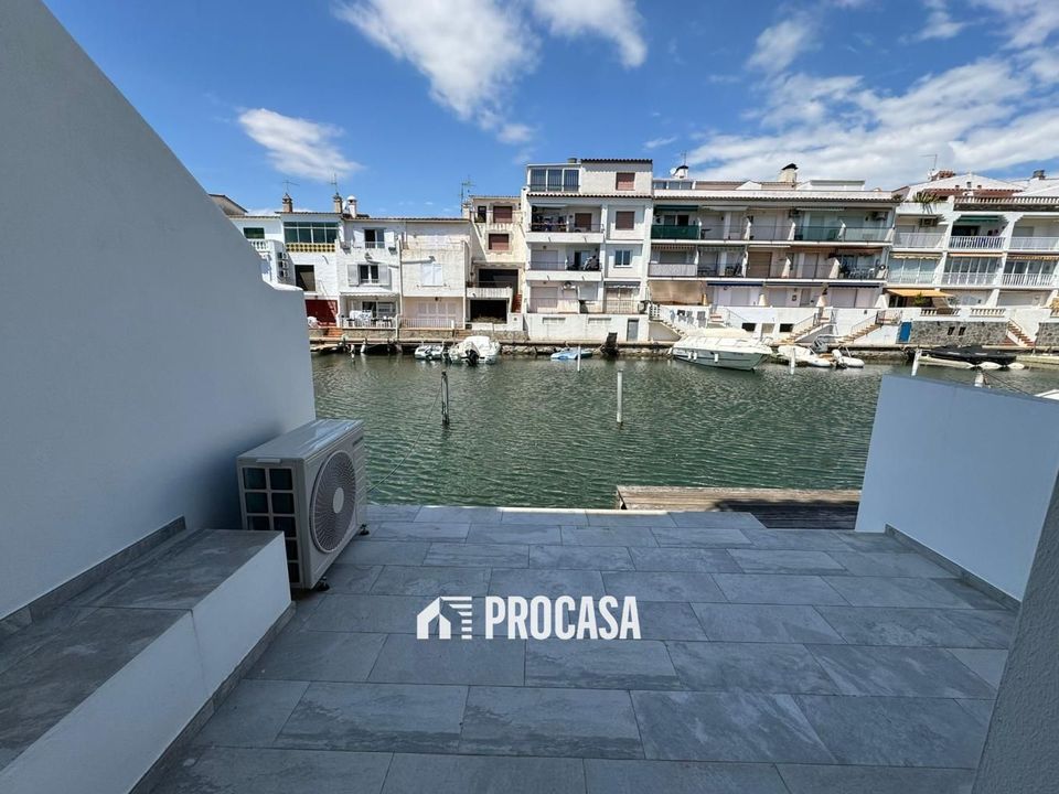 Villa i Empuriabrava, Gerona - foto 4