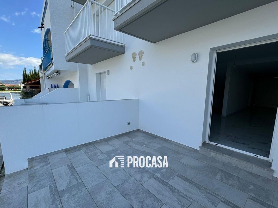 Villa i Empuriabrava, Gerona - foto 5