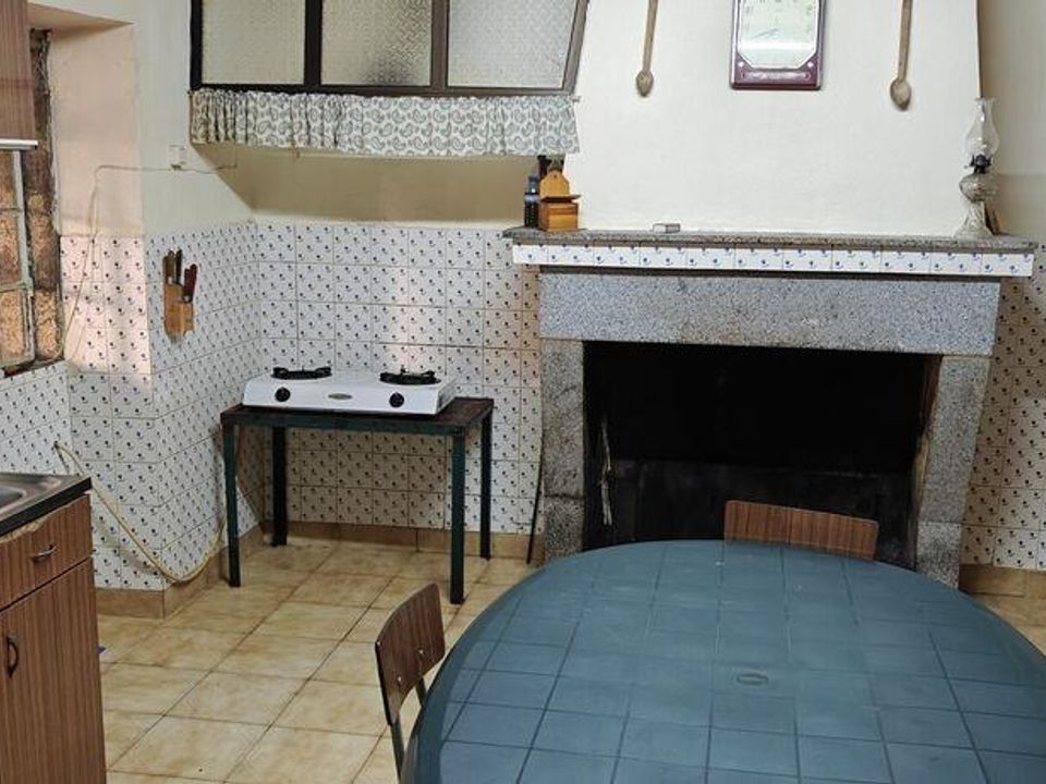 Byhus i Idanha-a-Nova, Castelo Branco - foto 5