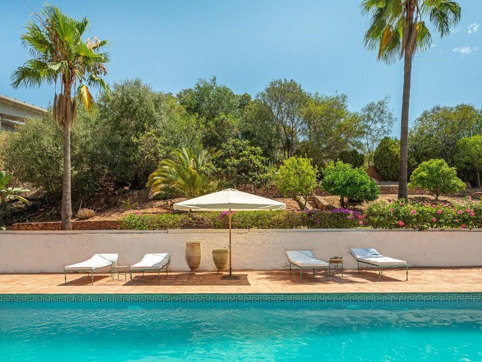 Villa i Istan, Malaga - foto 2