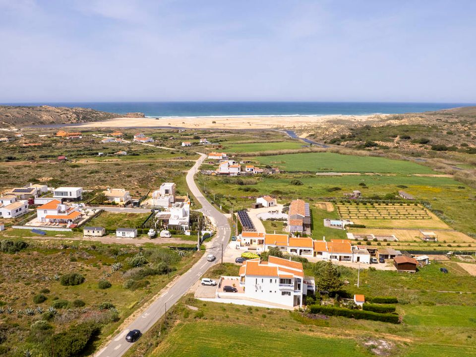 Villa i Aljezur, Faro - foto 1