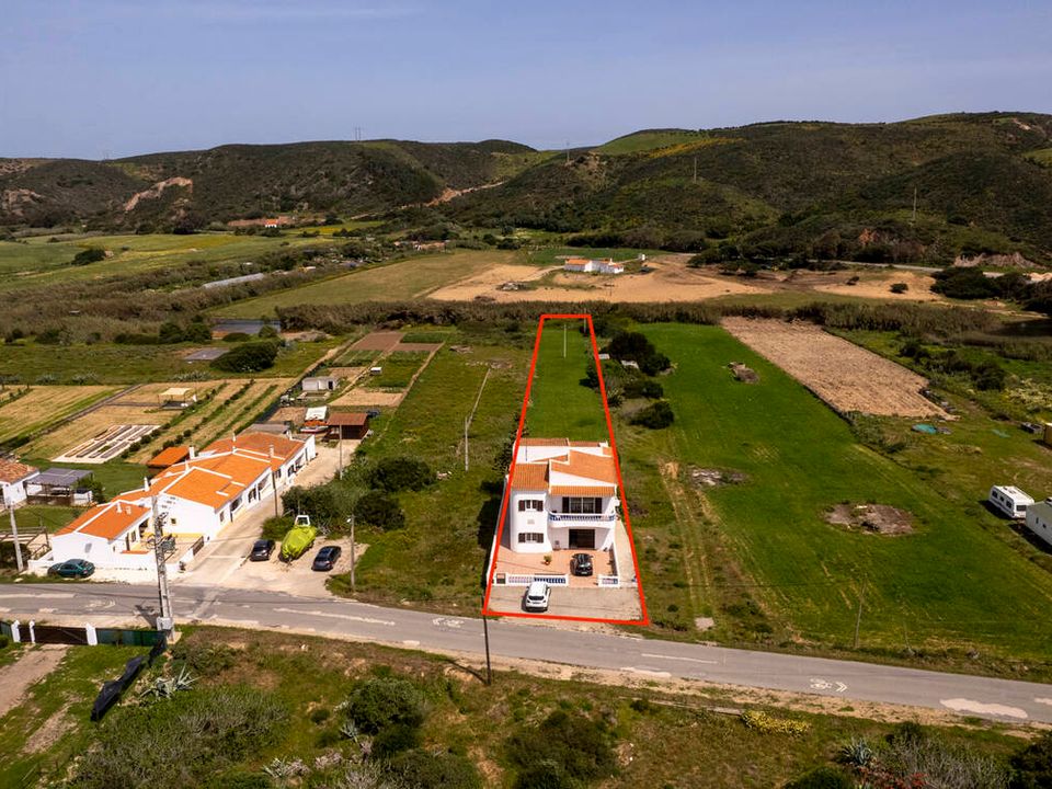Villa i Aljezur, Faro - foto 2