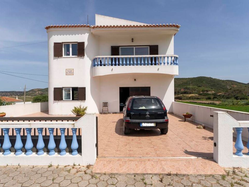 Villa i Aljezur, Faro - foto 3