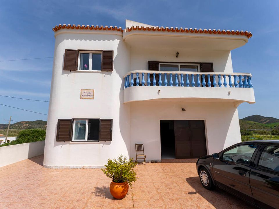 Villa i Aljezur, Faro - foto 4