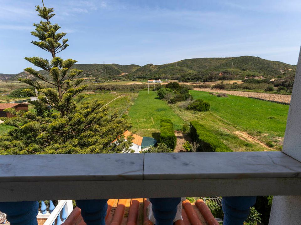 Villa i Aljezur, Faro - foto 5