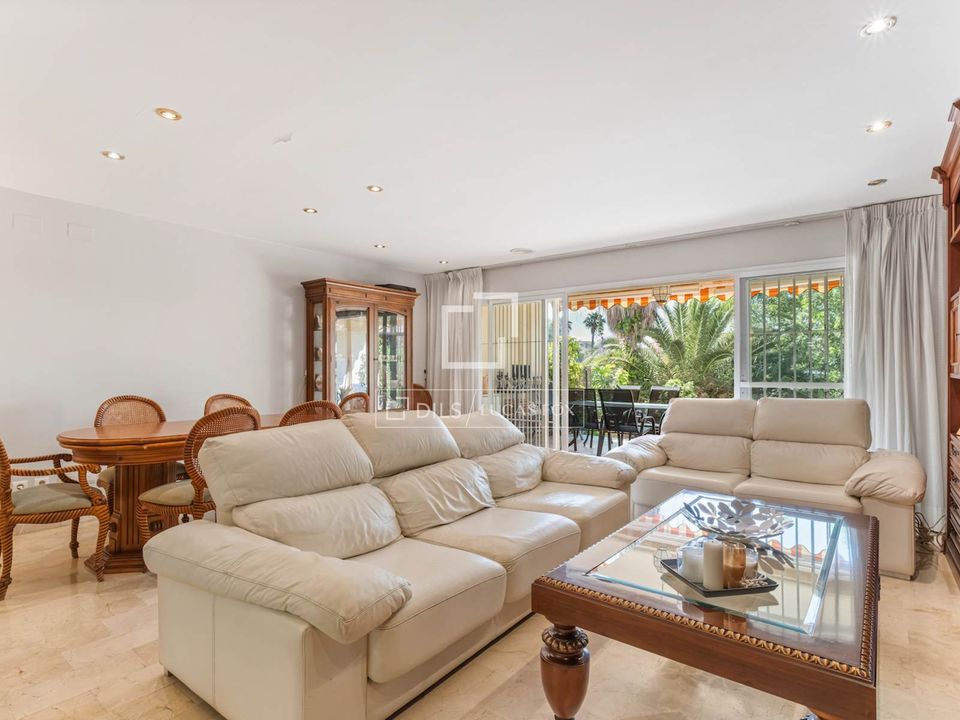 Villa i Alicante, Alicante - foto 2
