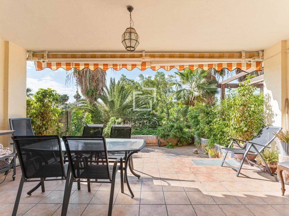 Villa i Alicante, Alicante - foto 3