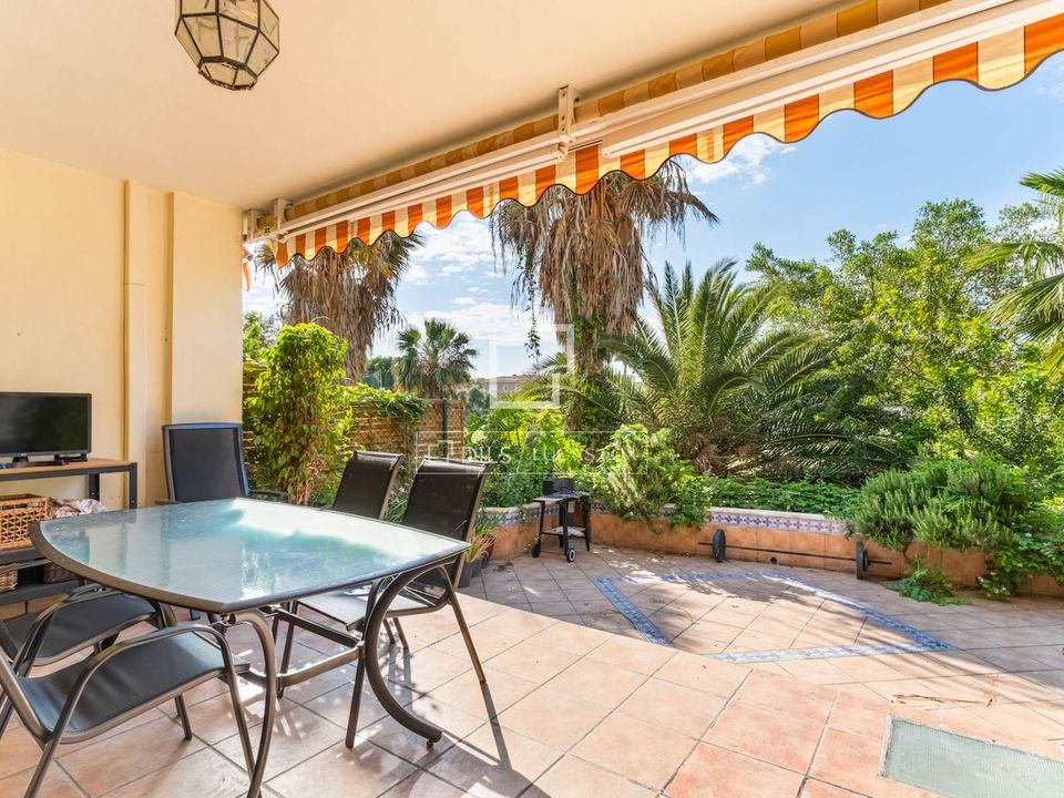 Villa i Alicante, Alicante - foto 5