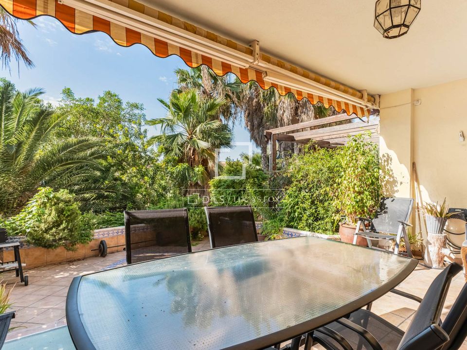 Villa i Alicante, Alicante - foto 4