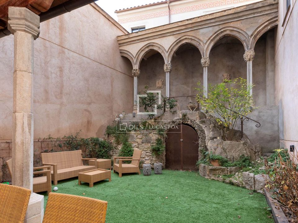 Lejlighed i Girona, Gerona - foto 3