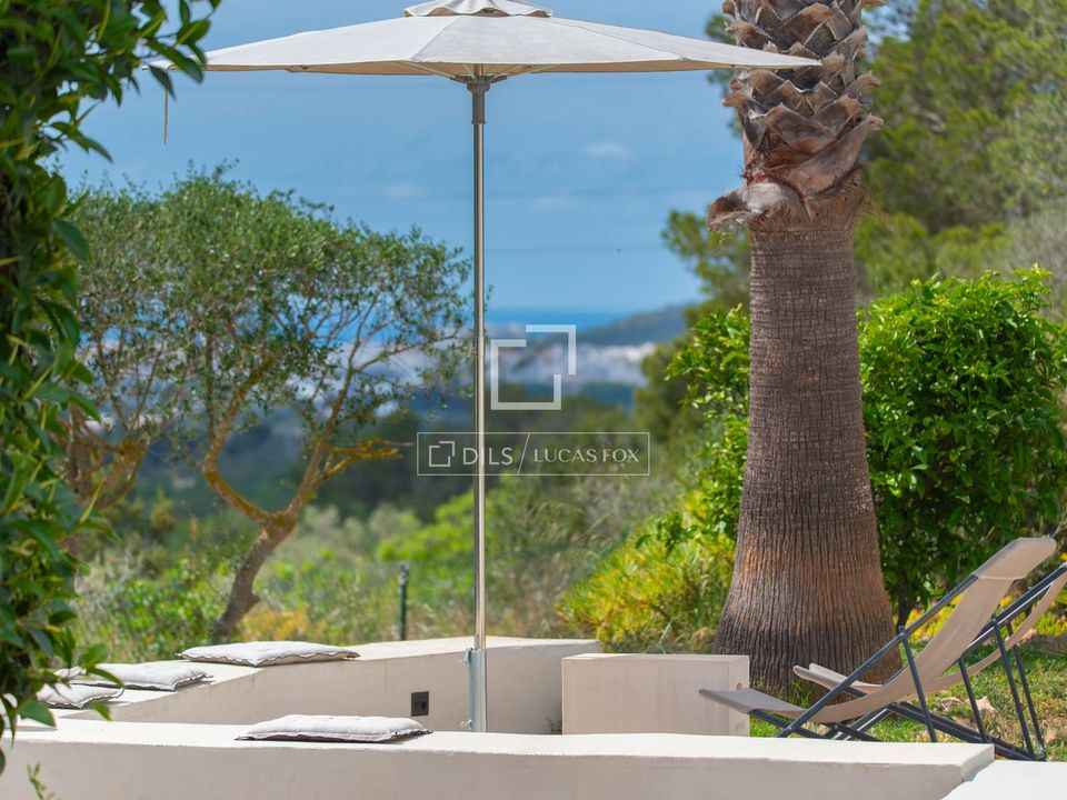 Villa a San Antonio De Portmany, Ibiza - foto 3