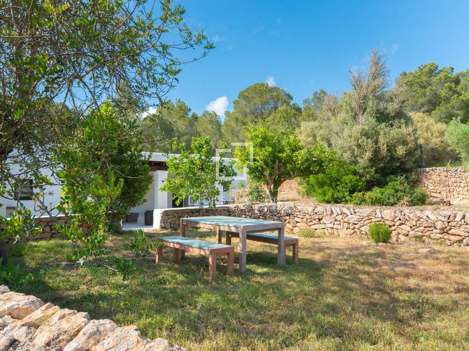 Villa a San Antonio De Portmany, Ibiza - foto 4