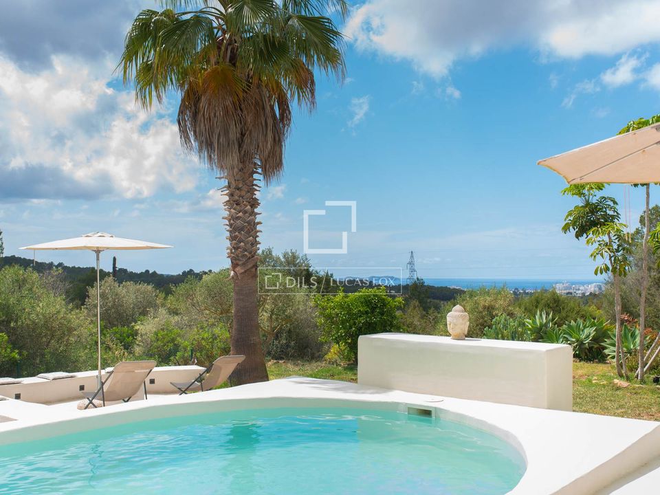 Villa a San Antonio De Portmany, Ibiza - foto 5