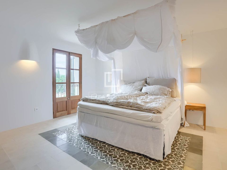 Villa i Soller, Mallorca - foto 3