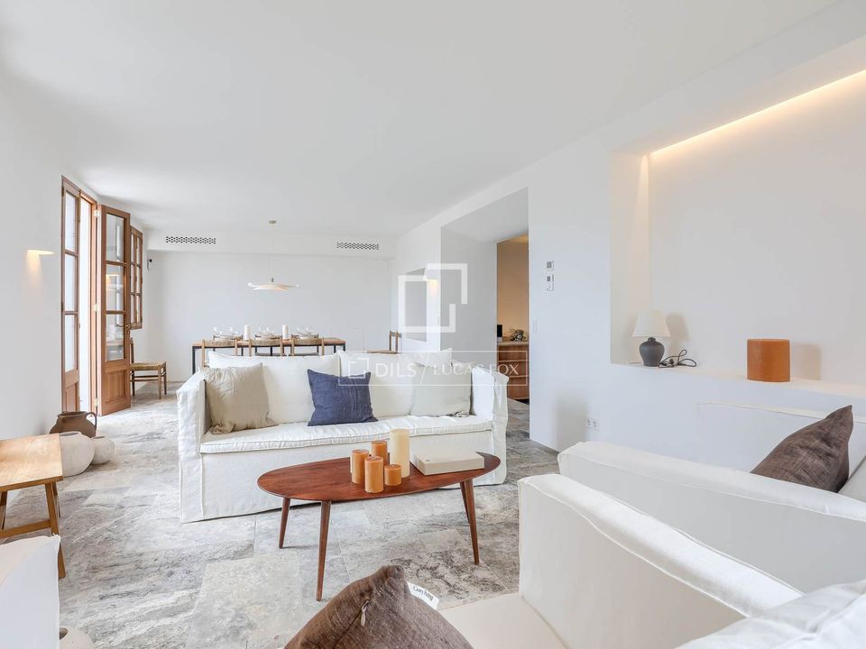 Villa i Soller, Mallorca - foto 1