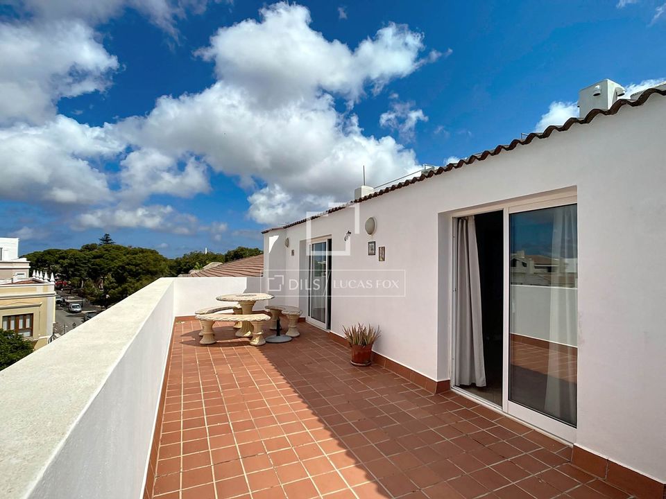 Lejlighed i Ciutadella De Menorca, Menorca - foto 1