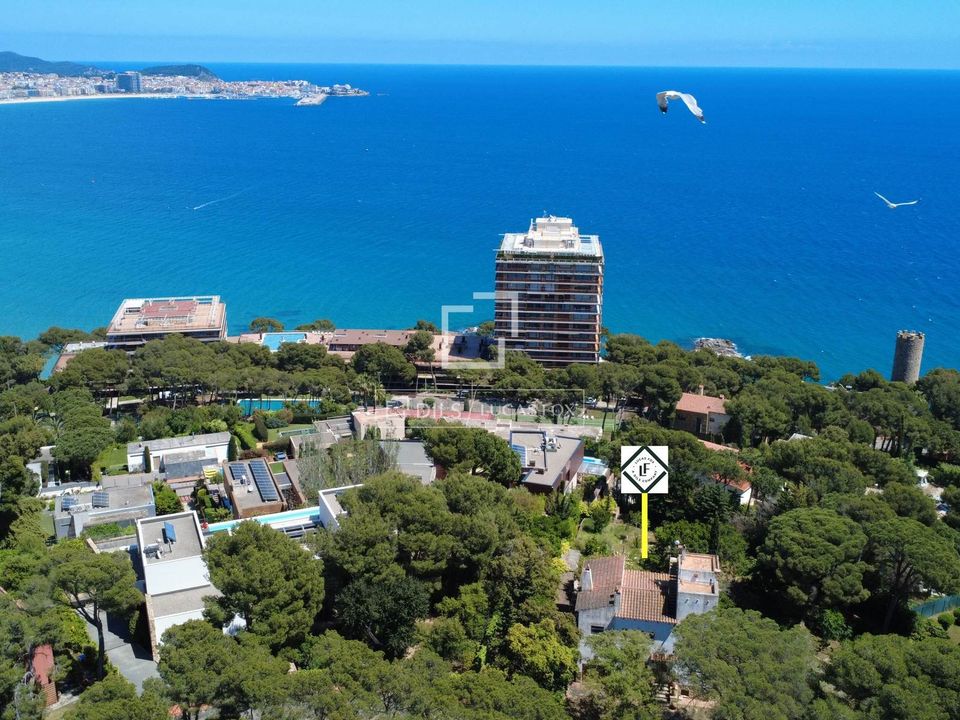 Helårsgrund i Calonge, Gerona - foto 3