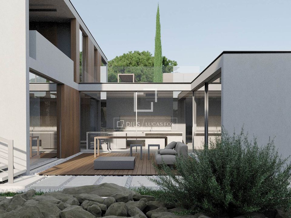Villa i Calonge, Gerona - foto 3