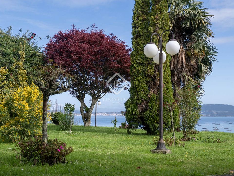 Villa i Bueu, Pontevedra - foto 5