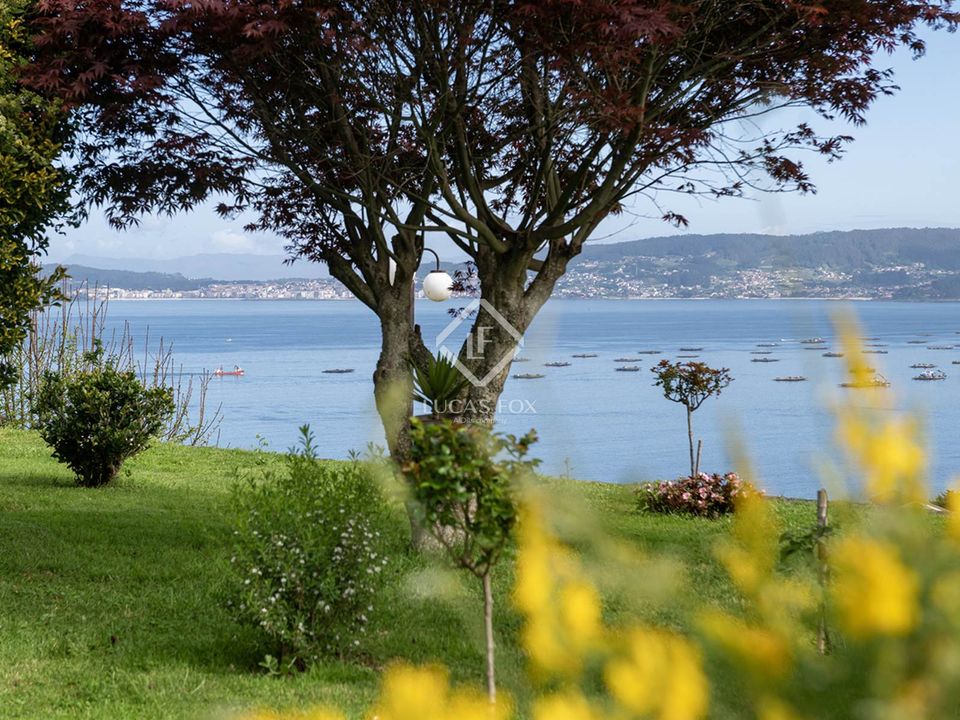 Villa i Bueu, Pontevedra - foto 3
