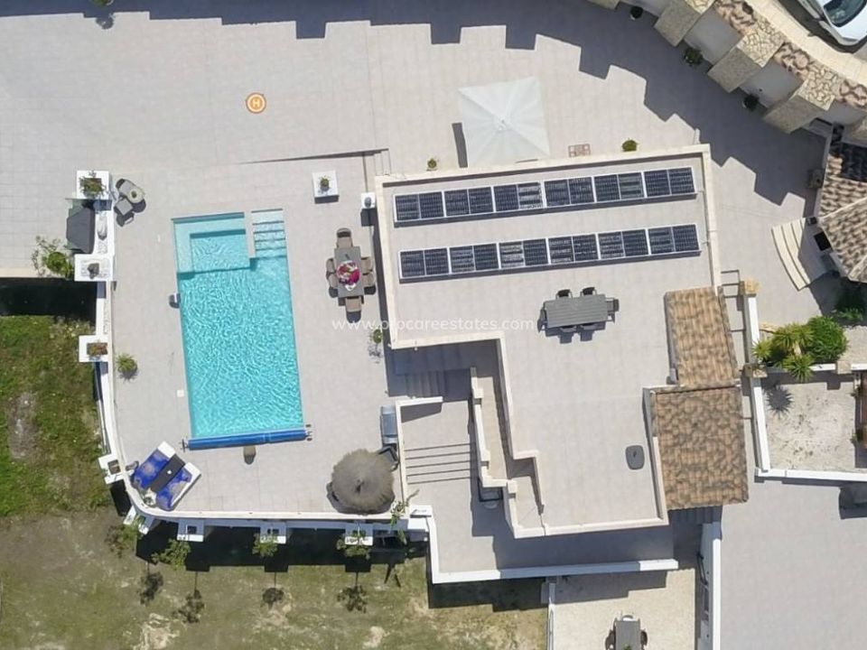 Villa a Rojales, Alicante - foto 1