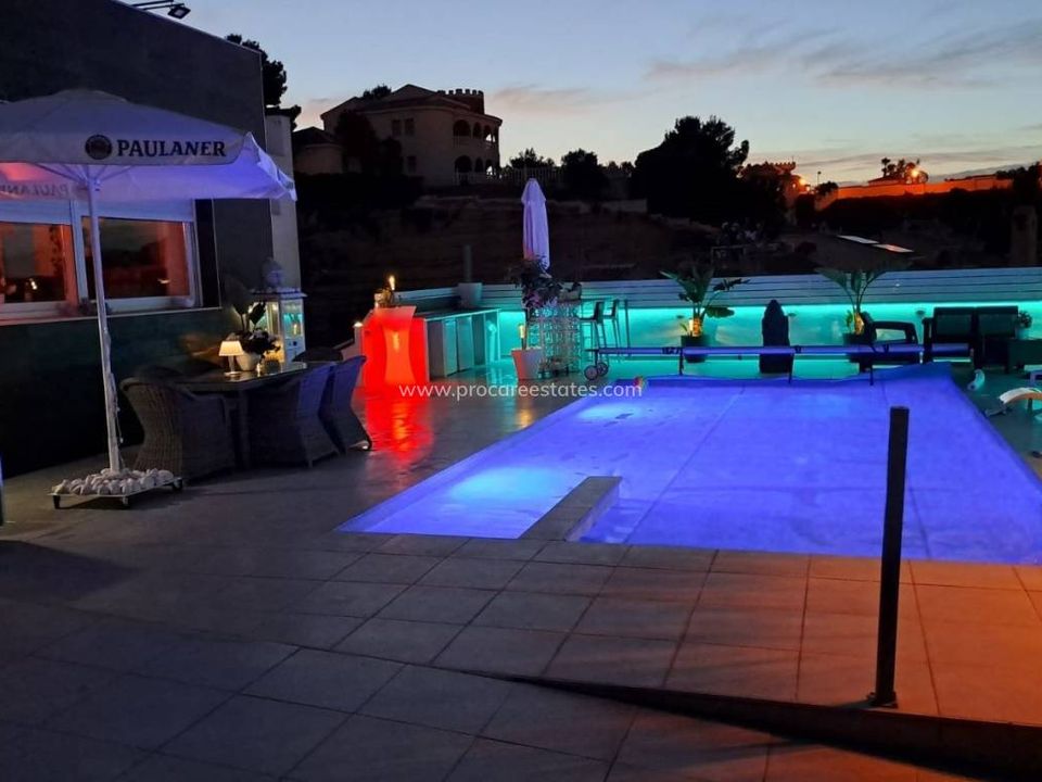 Villa a Rojales, Alicante - foto 4