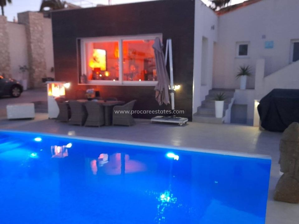Villa a Rojales, Alicante - foto 5
