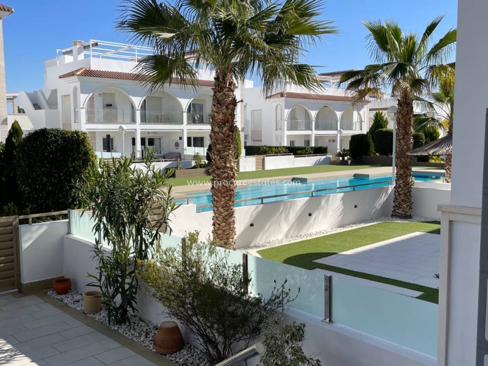 Lejlighed i Rojales, Alicante - foto 2