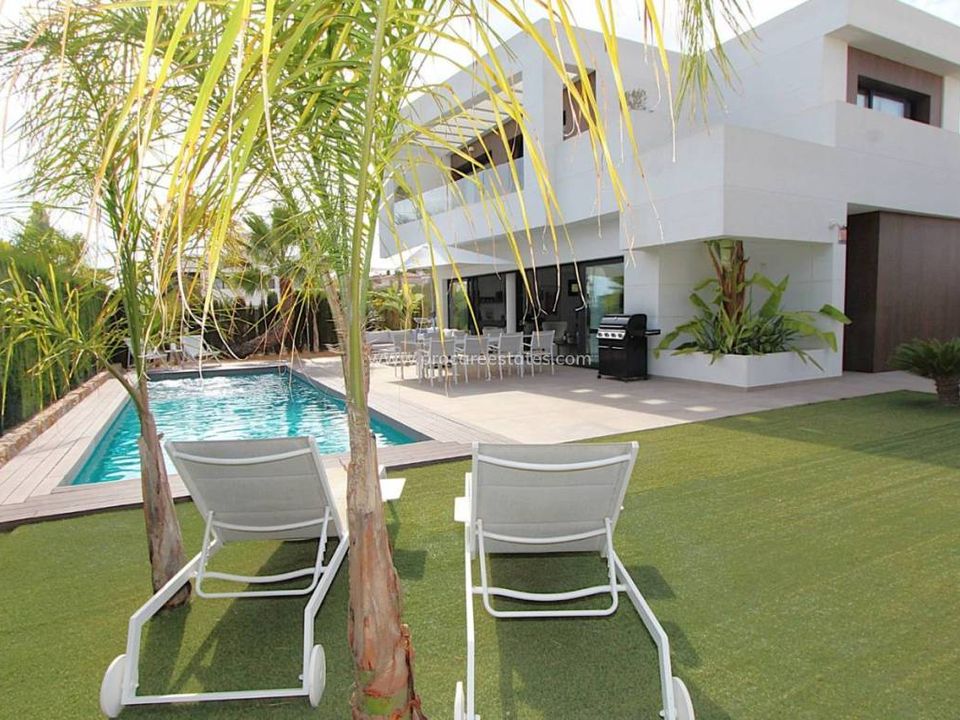 Villa a Rojales, Alicante - foto 2
