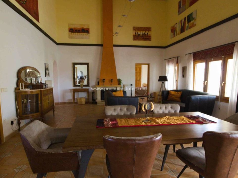 Villa i Ciudad Quesada, Alicante - foto 5