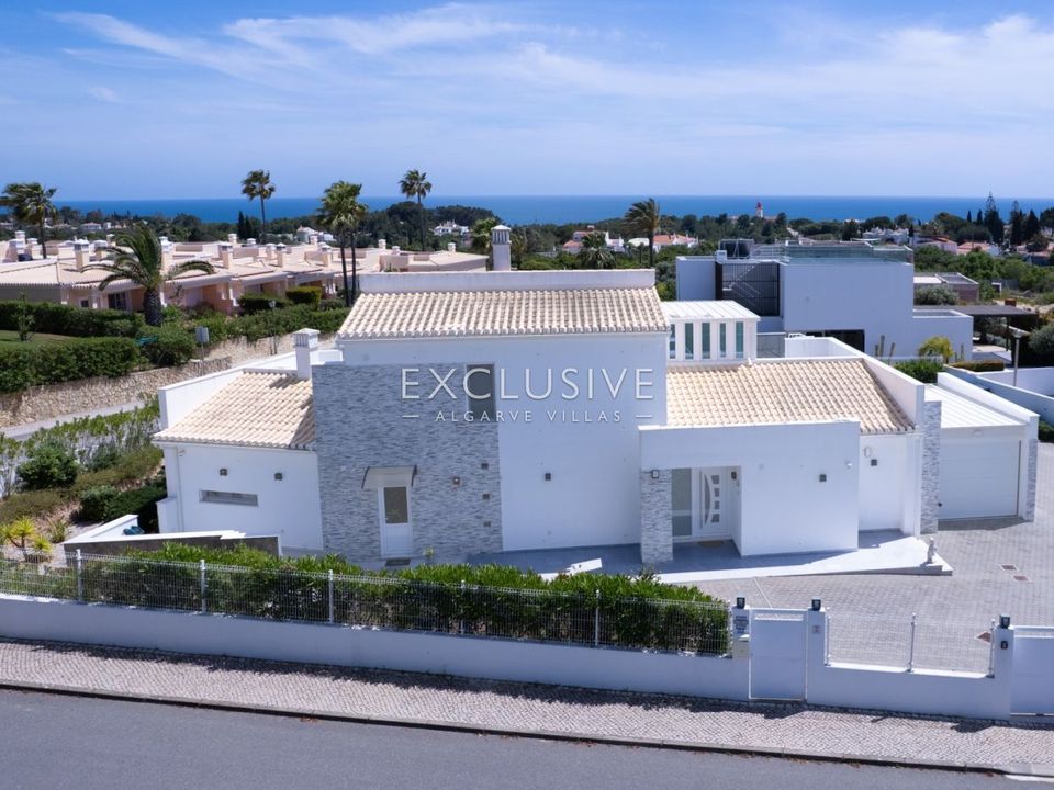 Villa i Lagoa, Faro - foto 3