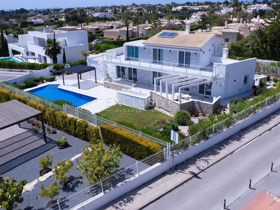 Villa i Lagoa, Faro - foto 4