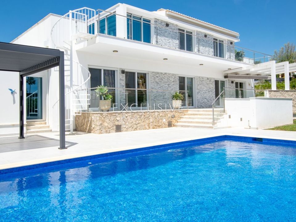 Villa i Lagoa, Faro - foto 2