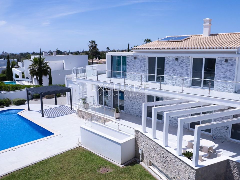 Villa i Lagoa, Faro - foto 1
