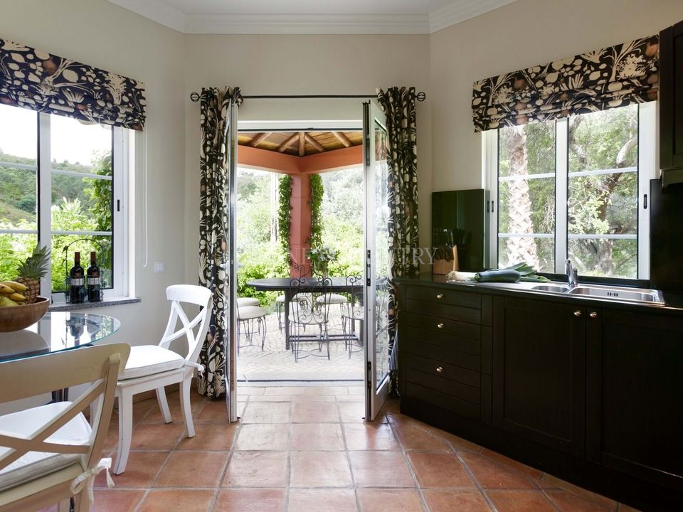 Villa en Monchique, Faro - foto 2