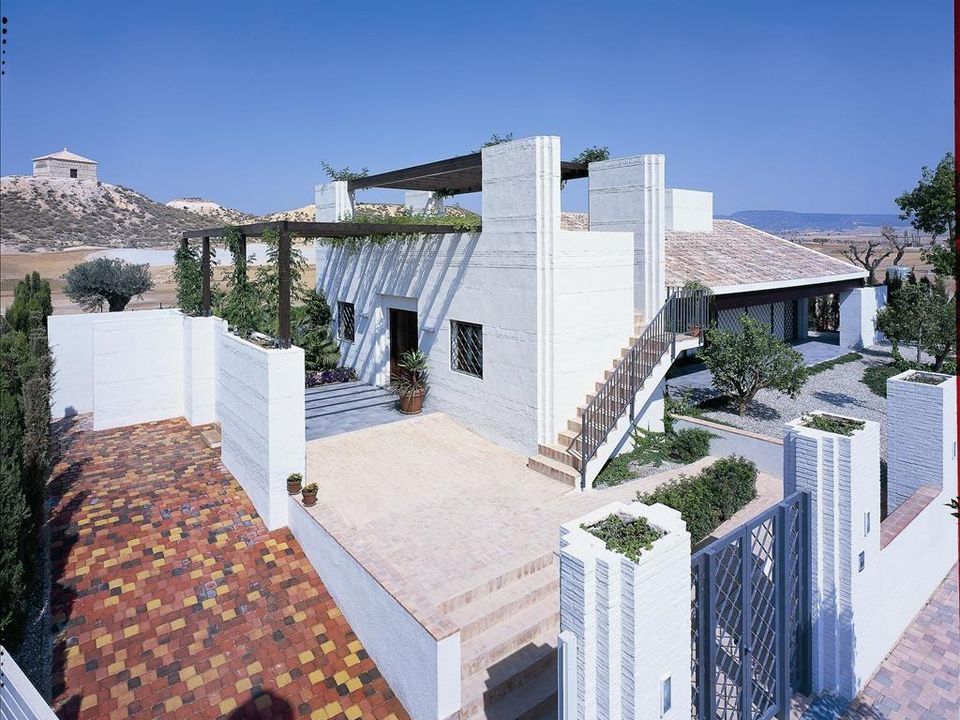 Villa i Sucina, Murcia - foto 2