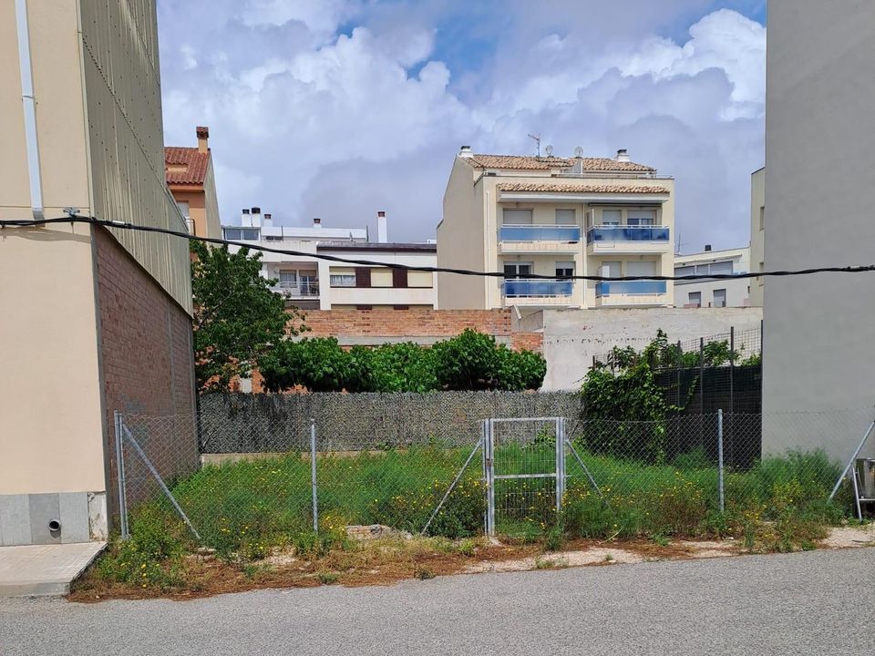 Helårsgrund i L'Ampolla, Tarragona - foto 2