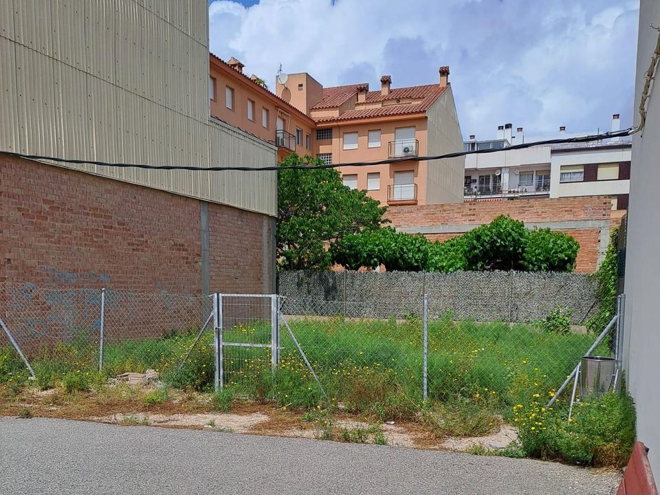 Helårsgrund i L'Ampolla, Tarragona - foto 3