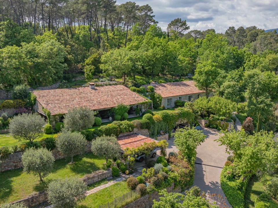 Villa i Fayence, Var - foto 2