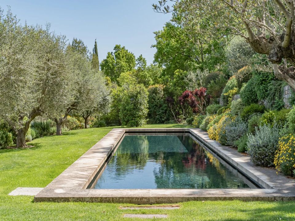 Villa i Fayence, Var - foto 3