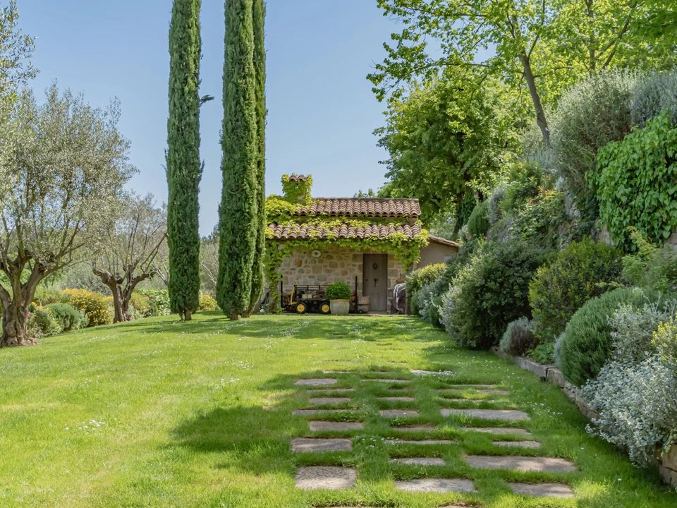 Villa i Fayence, Var - foto 4
