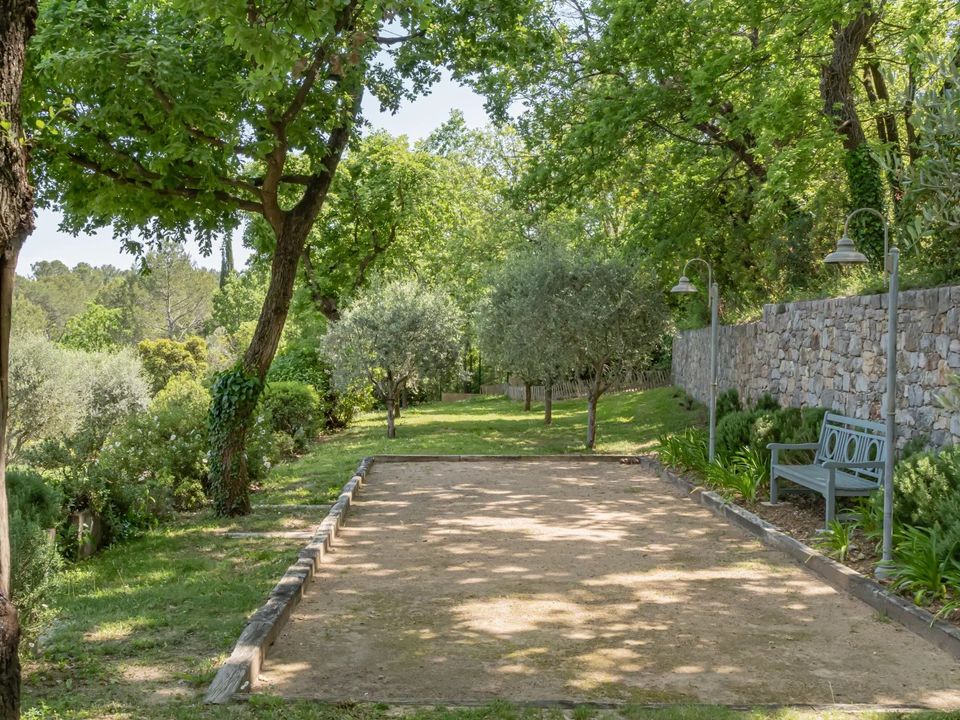 Villa i Fayence, Var - foto 5
